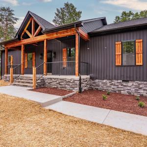 Photo #1 of 594 Community Road, Dillwyn, VA 2.1 acres