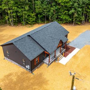 Photo #5 of 594 Community Road, Dillwyn, VA 2.1 acres