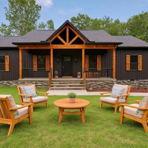 Photo #2 of 594 Community Road, Dillwyn, VA 2.1 acres