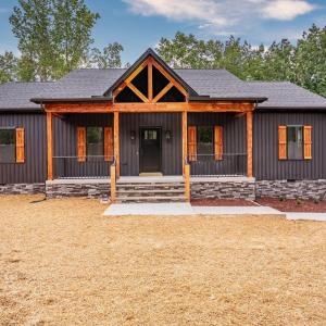 Photo #3 of 594 Community Road, Dillwyn, VA 2.1 acres