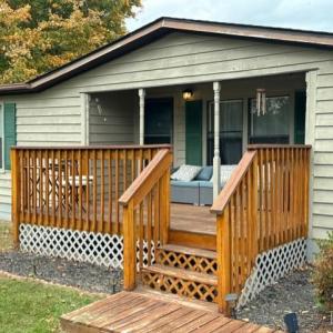 Photo #3 of 6223 Joppa Mill Rd, Moneta, VA 2.1 acres