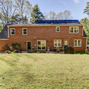 Photo #44 of 1405 Pine Bluff Drive, Lynchburg, VA 0.6 acres