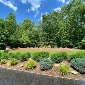 Photo #3 of 1405 Pine Bluff Drive, Lynchburg, VA 0.6 acres