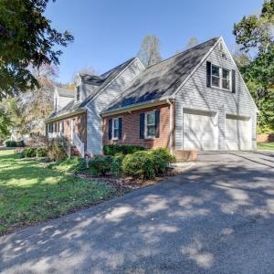 Photo #2 of 1405 Pine Bluff Drive, Lynchburg, VA 0.6 acres