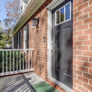 Photo #4 of 1405 Pine Bluff Drive, Lynchburg, VA 0.6 acres