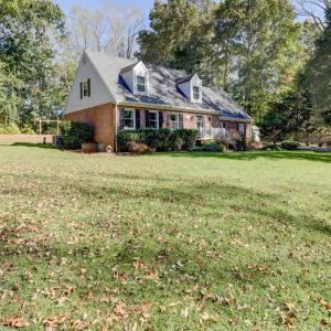 Photo #50 of 1405 Pine Bluff Drive, Lynchburg, VA 0.6 acres