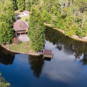 Photo #5 of 224 Walnut Road, Danville, VA 45.5 acres