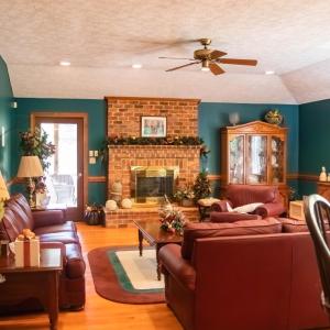 Photo #9 of 224 Walnut Road, Danville, VA 45.5 acres