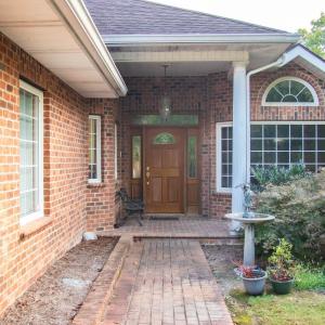 Photo #8 of 224 Walnut Road, Danville, VA 45.5 acres