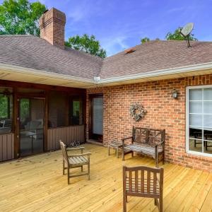 Photo #31 of 224 Walnut Road, Danville, VA 45.5 acres