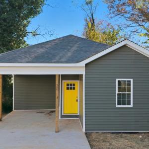 Photo #1 of 504 Amherst Street, Lynchburg, VA 0.2 acres