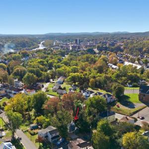 Photo #31 of 504 Amherst Street, Lynchburg, VA 0.2 acres