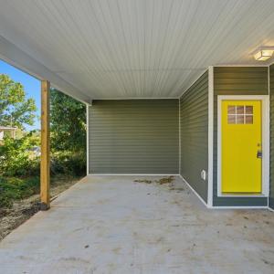 Photo #2 of 504 Amherst Street, Lynchburg, VA 0.2 acres