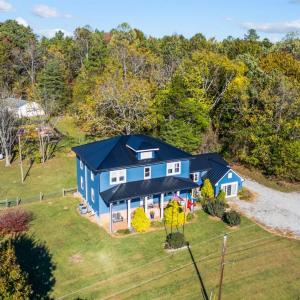 Photo #1 of 543 Prospect Road, Prospect, VA 0.9 acres