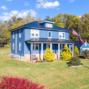 Photo #2 of 543 Prospect Road, Prospect, VA 0.9 acres