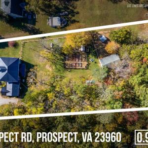 Photo #33 of 543 Prospect Road, Prospect, VA 0.9 acres