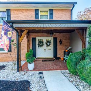 Photo #4 of 1921 Tabby Ln, Altavista, VA 1.4 acres