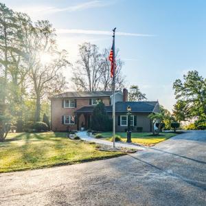 Photo #3 of 1921 Tabby Ln, Altavista, VA 1.4 acres