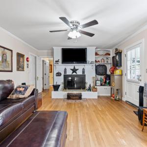 Photo #7 of 1921 Tabby Ln, Altavista, VA 1.4 acres