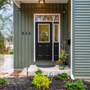 Photo #3 of 526 Essex Street, Lynchburg, VA 0.1 acres