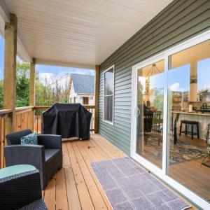 Photo #30 of 526 Essex Street, Lynchburg, VA 0.1 acres