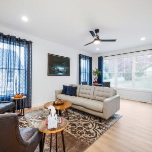 Photo #5 of 526 Essex Street, Lynchburg, VA 0.1 acres