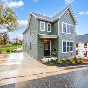 Photo #55 of 526 Essex Street, Lynchburg, VA 0.1 acres