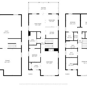 Photo #62 of 526 Essex Street, Lynchburg, VA 0.1 acres