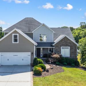 Photo #4 of 1543 Farmington Drive, Forest, VA 0.6 acres