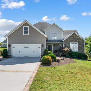 Photo #7 of 1543 Farmington Drive, Forest, VA 0.6 acres