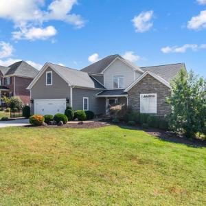 Photo #5 of 1543 Farmington Drive, Forest, VA 0.6 acres