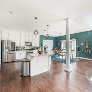 Photo #11 of 1543 Farmington Drive, Forest, VA 0.6 acres