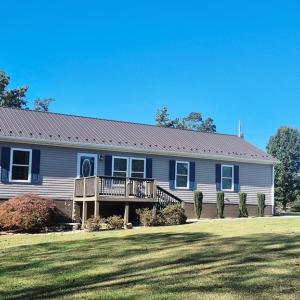 Photo #1 of 2128 Hubbard Road, Rice, VA 2.0 acres