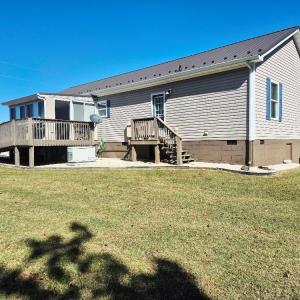 Photo #3 of 2128 Hubbard Road, Rice, VA 2.0 acres