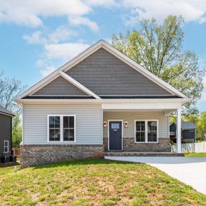 Photo #1 of 456 North Avenue, Appomattox, VA 0.1 acres