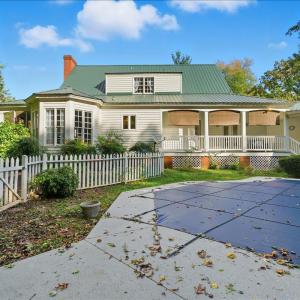 Photo #50 of 710 Main Street, Gretna, VA 6.1 acres