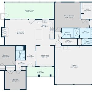 Photo #5 of 111 Otterview Road, Forest, VA 2.5 acres