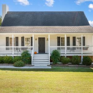 Photo #2 of 1170 Nickolas Berten Way, Lynchburg, VA 1.8 acres