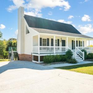 Photo #3 of 1170 Nickolas Berten Way, Lynchburg, VA 1.8 acres