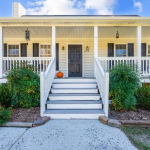 Photo #4 of 1170 Nickolas Berten Way, Lynchburg, VA 1.8 acres