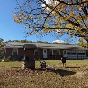 Photo #1 of 1028 Roswell Lane, Blue Ridge, VA 0.8 acres