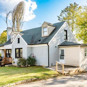 Photo #3 of 3311 Campbell Ave, Lynchburg, VA 0.3 acres