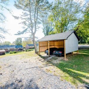 Photo #5 of 3311 Campbell Ave, Lynchburg, VA 0.3 acres