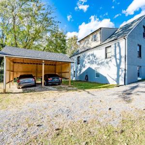 Photo #6 of 3311 Campbell Ave, Lynchburg, VA 0.3 acres