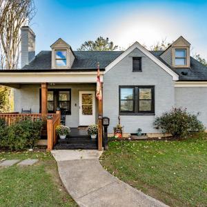 Photo #1 of 3311 Campbell Ave, Lynchburg, VA 0.3 acres