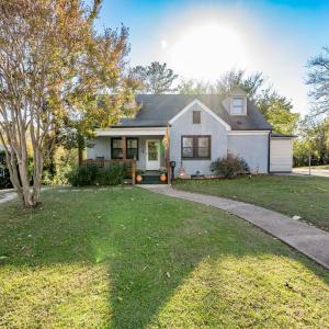 Photo #2 of 3311 Campbell Ave, Lynchburg, VA 0.3 acres