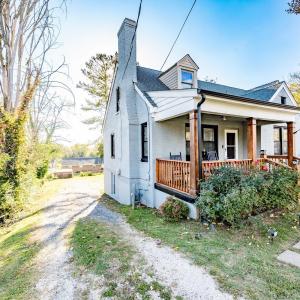 Photo #4 of 3311 Campbell Ave, Lynchburg, VA 0.3 acres