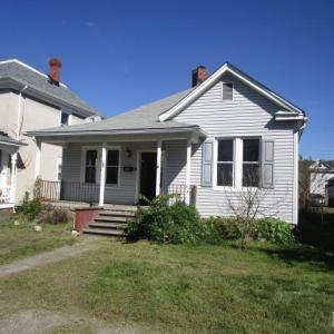 Photo #1 of 107 North Marion Avenue, Covington, VA 0.1 acres
