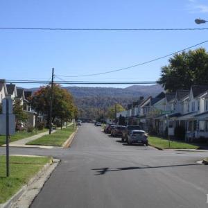 Photo #18 of 107 North Marion Avenue, Covington, VA 0.1 acres