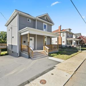 Photo #1 of 1211 Early Street, Lynchburg, VA 0.2 acres